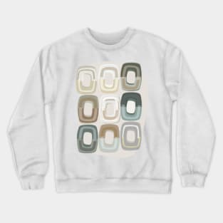 Links 46 Crewneck Sweatshirt